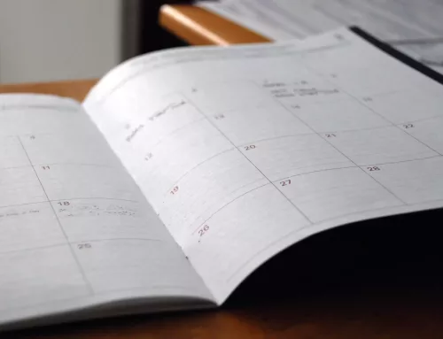 Calendario dei quattro anni