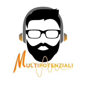Podcast Multipotenziali Podcast Multipotenziali