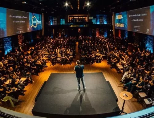 TED Talk per Multipotenziali
