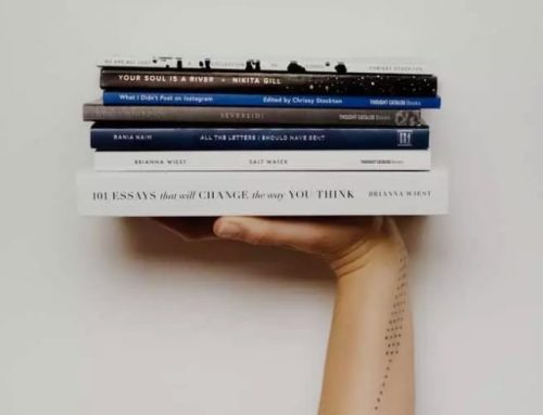 Libri per Multipotenziali