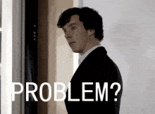 Problemi? Problemi?
