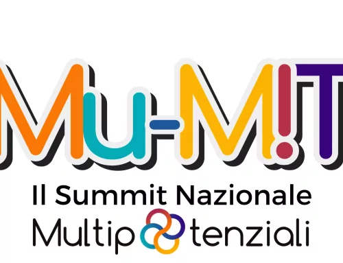 Mu-M!T, Il summit della Multipotenzialità