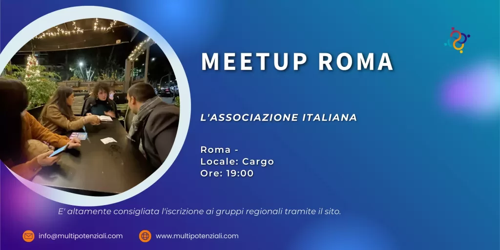 meetup-roma