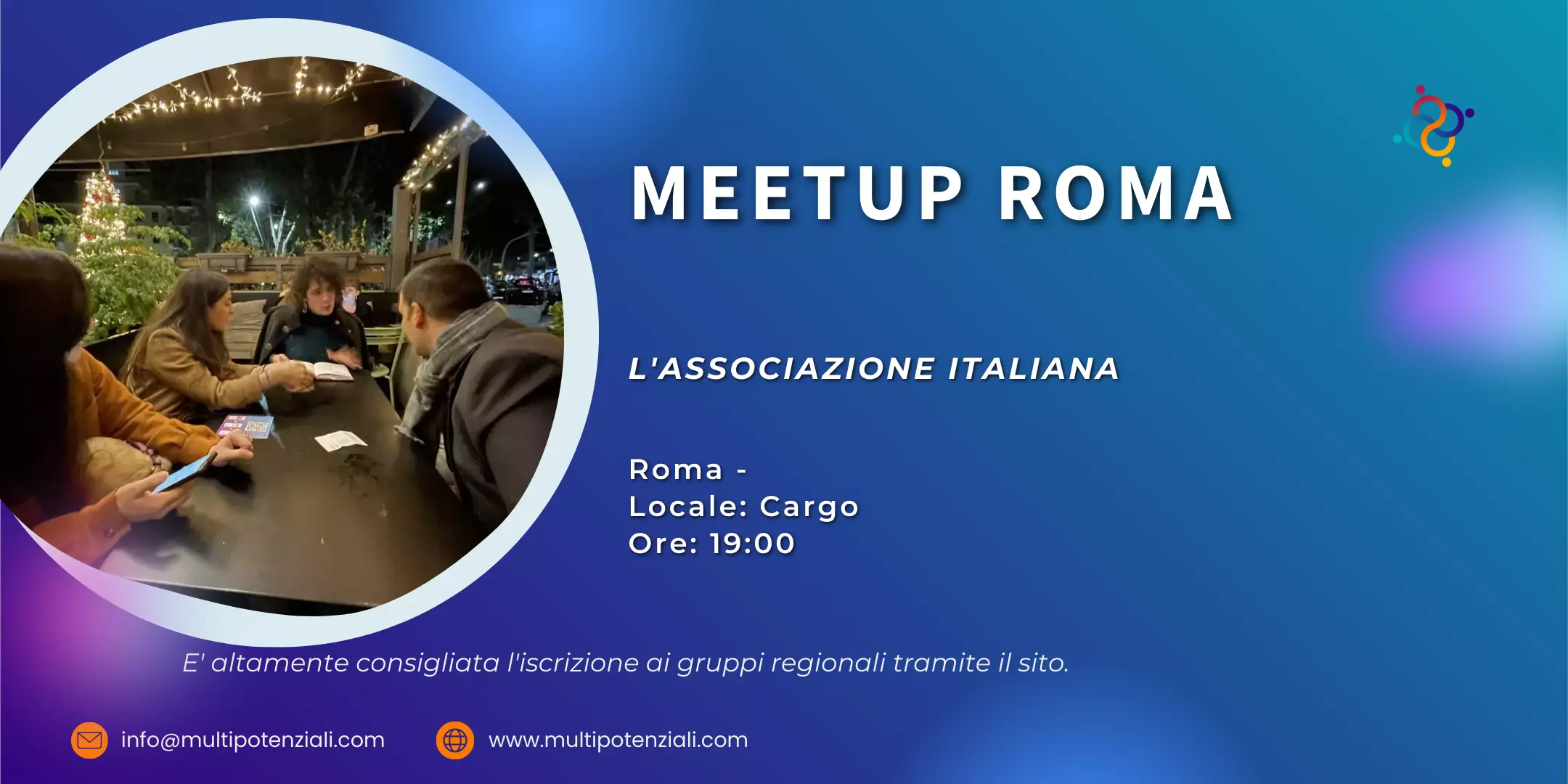 meetup-roma