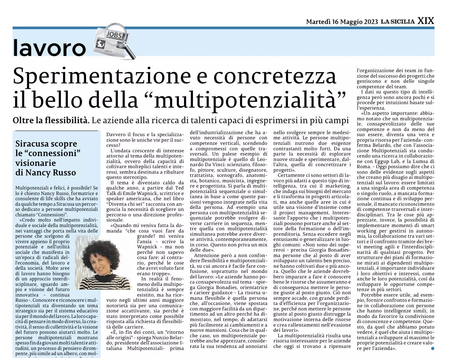 Articolo