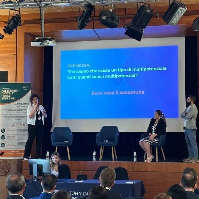 Promozione sociale