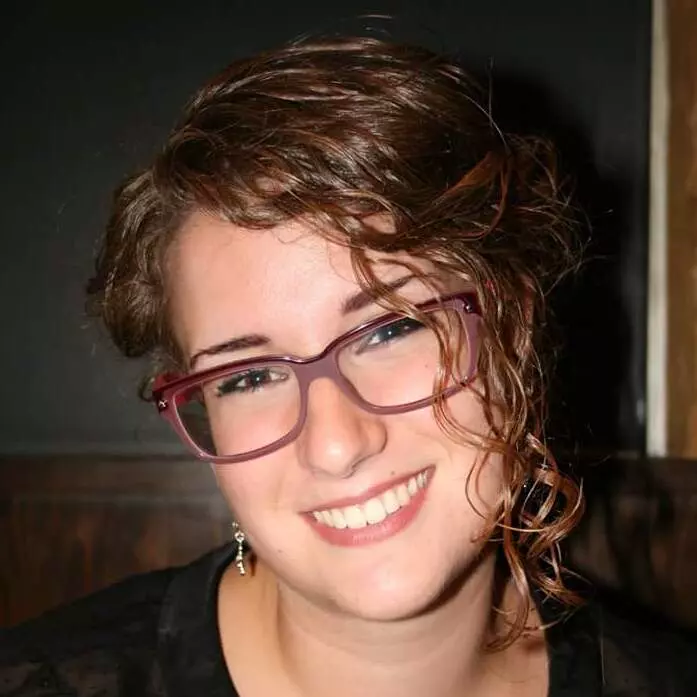 Carlotta Almerigi